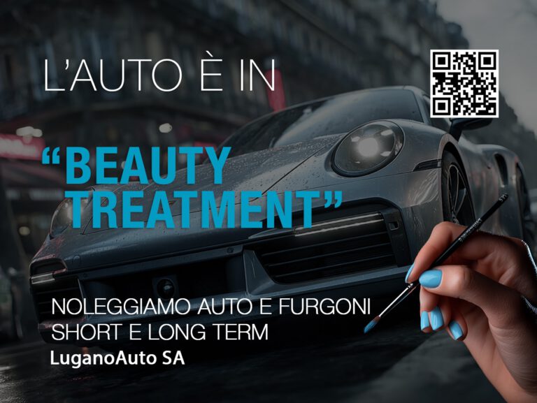 NOLEGGIAMO AUTO E FURGONI
